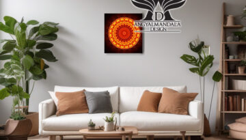 Rendeld meg a Megbocsátás angyali mandaláját, amely angyali kódokkal készült, hogy segítsen és támogasson a megbocsátásban és az elfogadásban.