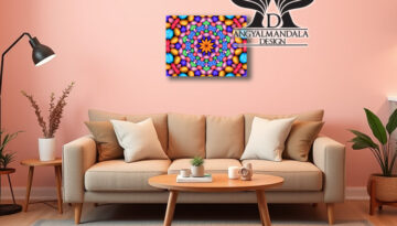 A "Gyermeki én" Angyalmandala segít előhívni belső gyermekedet, visszahozva az örömöt és könnyedséget az életedbe. Angyali energiák támogatásával készült.