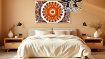 Valami mélyebb értelemmel és szeretettel töltenéd meg az ünnepi időszakot? A mandala segít, hogy az ünnepre való készülődés valódi, lelki tartalommal teljen.