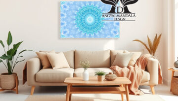 Előfordult már, hogy nem találtad a megfelelő szavakat, hogy kimondd, amit érzel? Ez az Angyalmandala az a segítő társ, amely támogat a komunikációban!