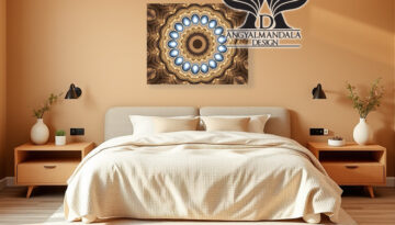 Elgondolkodtál már, hogy mi van a félelmeid mögött? Mi az, ami az utadba áll? A Tudás fénye Angyalmandala segít érzelmileg, energetikailag az elengedésben!