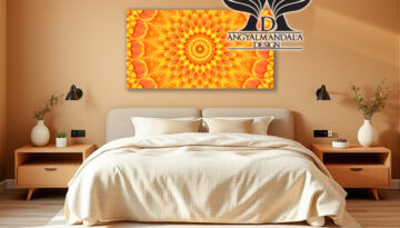 A Fényvirág Angyalmandala segít újra felfedezni az öröm, kreativitás és életenergia forrását. Töltsd meg otthonod a fény és szeretet rezgésével! 