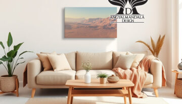 Ébreszd fel belső erődet a Mars spirituális képpel! Angyali energiákkal készült alkotás, amely a gyökércsakra aktiválásával hoz bátorságot és új energiát. 