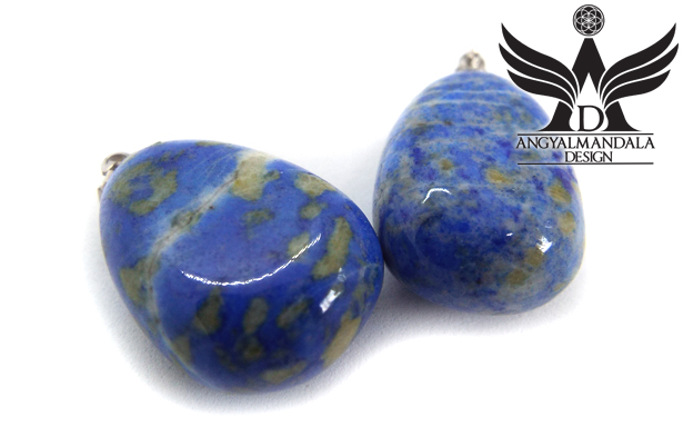 Extraszensz képességek – Lapis lazuli ásvány medál