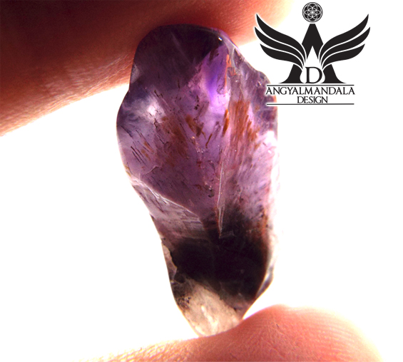 Spirituális fejlődés – szuperhetes angyalmandala ásvány marokkő (12)-1