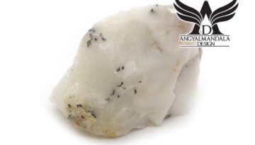 Magasabb látásmód ~ nyers merlinit ásvány (no.4.)