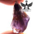 Spirituális fejlődés - szuperhetes angyalmandala ásvány marokkő-no22