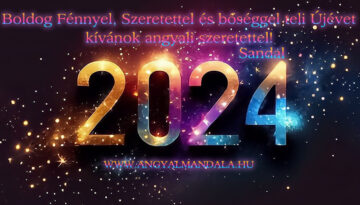 2024 boldog újévet