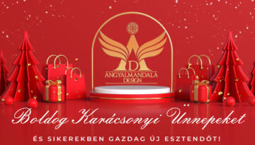 Boldog Karácsonyt 2024