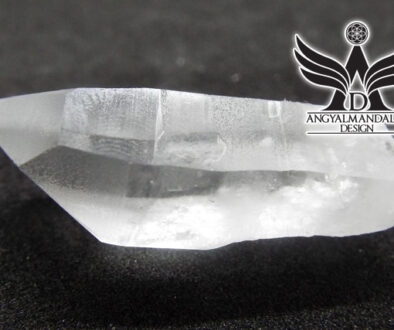 Ez a különleges lemúriai kvarc kristály nem véletlenül talál rád most! Kíváncsi vagy, hogy mit tartogat számodra vagy örök időkre veszni hagyod a lehetőséged?  