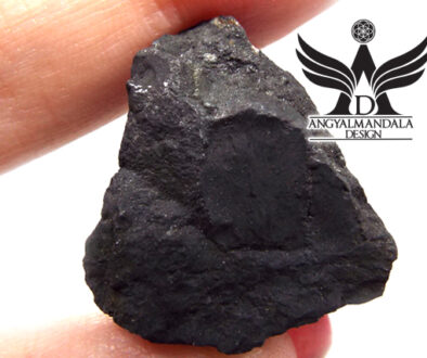 Energiatisztító nyers shungit ásvány (No.5.)